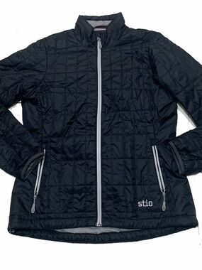 Stio women’s isulated prime loft Jacket